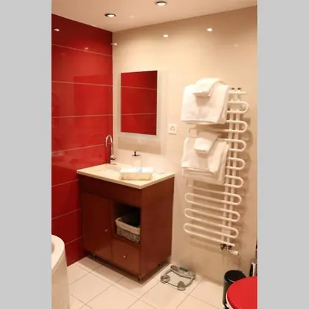 Center 5 Min From The Apartamento