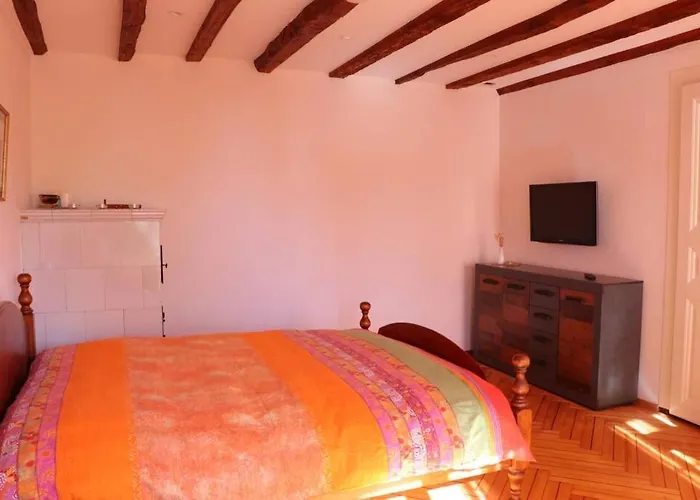 Center 5 Min From The * Montreux