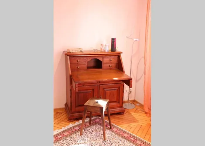 Center 5 Min From The * Montreux