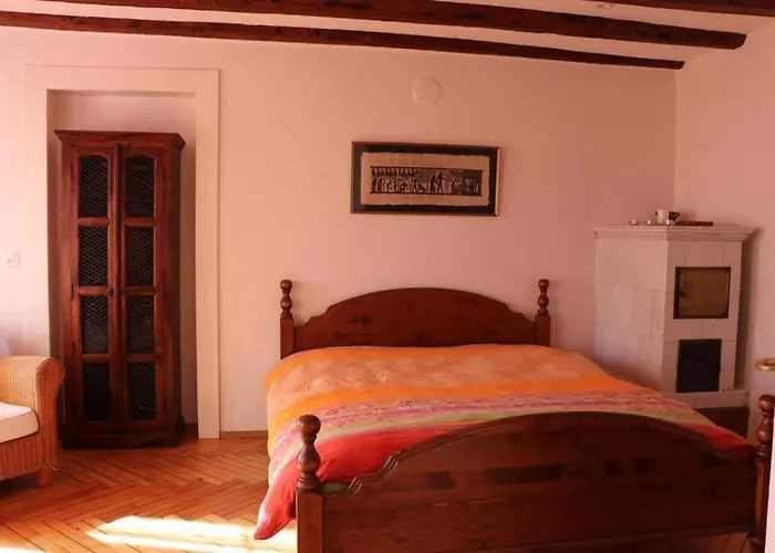 Center 5 Min From The Montreux