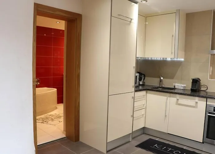 Appartement Center 5 Min From The *